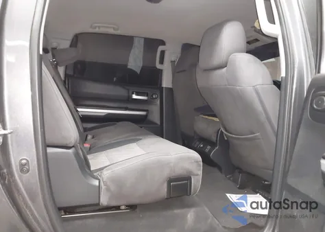 2016 Toyota Tundra Sr5 5.7L V8 from USA, damaged, VIN 5TFEW5F14GX198682